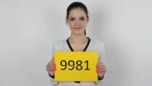 Onlyfans CzechCasting Aneta xx
