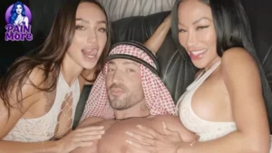 Onlyfans LegalPorno Fucking HOT Threesome With Sisi Rose And CJ Miles