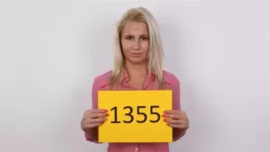 Onlyfans CzechCasting Marketa m5