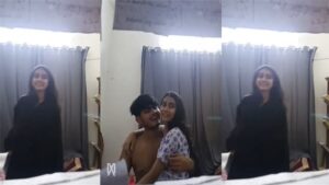 Real Cousin Brother Sister Incest Fucking Leak – Indian porn video