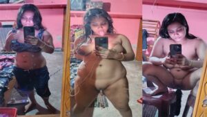Wife Double Penetration Dildo Both Holes Wet – Indian porn video