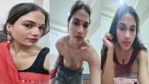 Paid Rich Girl Hard Threesome – Fucking Viral Video HD – Indian porn video