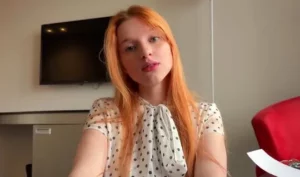 Russian student is much better at fucking
