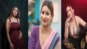 Actress Model Muskaan Agarwal Boobs Nipple Shown Friest on net – Indian porn video