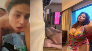 Anam Khan mms viral video Leakes – Indian porn video
