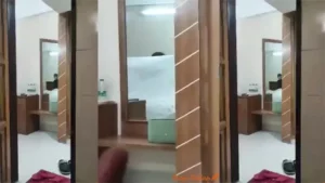Angry Indian Girlfriend Calmed Through Intense Doggy Makeup Sex – Indian porn video