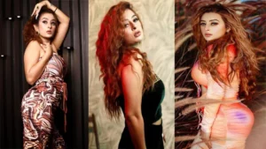 Ankita Dave Famous Web Actress Exclusive Nude Live Don’t Miss – Indian porn video