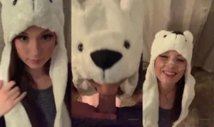 Anna Blossom Leaked Porn Videos