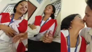 Assame College Lovers Bj and Boobs Sucking By Lover – Indian porn video