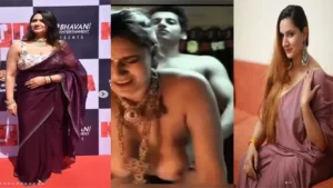 Beautiful Mom Pooja Josh Affair Son Teacher – Indian porn video