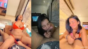 Beautiful Babe Lovers Fucking Hotel Mms Video – Indian porn video