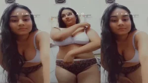 Beautiful Cute Sexy Tanker Gf Showing – Indian porn video
