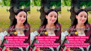 Beautiful Girl Taking Money Ends up Removing – Panty,Full Nude Blowjob Fucking in Park Licked Video – Indian porn video