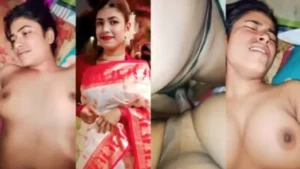 Beautiful Newly Married – Wife Fucking Hard – Indian porn video