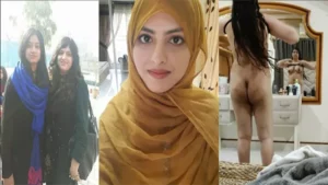 Beautiful Pakistani  Wife Zoya Capture Full Nude with Full Face – Indian porn video