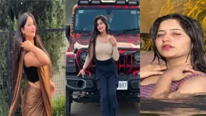 Beautiful Punjabi Influncer Babe Nude Videos – Indian porn video