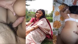 Beautiful Sexy Gf Sucking Dick Hard Doggy Fuck – Indian porn video