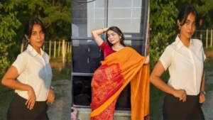 Bengali Girl Showing & Sex Scandal Leaks – Indian porn video