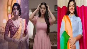 Bharti Jha Expression Queen personal Video Leaks – Indian porn video