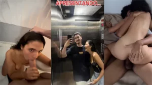 Bi Curious Cuckold Couple Enjoy Multiple -They Met at the Club – Indian porn video