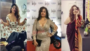 Bollywood Actress Kiran Rathore New Live Update – Indian porn video