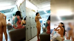 Change Room Hidden – Women Dress Viral Capture MMS – Indian porn video