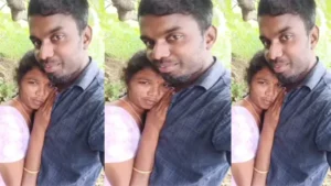 Cheater Aunty Affair Outdoor 3some – Having Fun With Lover – Indian porn video