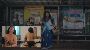 Cheater Aunty Malayalam – Young BF Deep Pound – Indian porn video