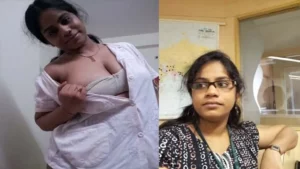 Chennai Backend Developer – Full Nude MMS Viral – Indian porn video