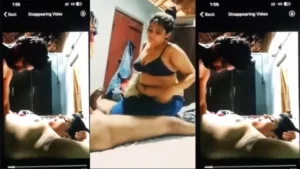 Chubby Rich Wife Sucking Dick Fucking – Indian porn video