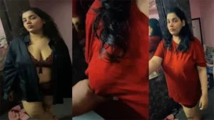 Chubby Tanker Wife Nude Captured Fucking Video – Indian porn video