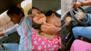 Chubby Mallu Girl Nude Car Show To BF – Indian porn video