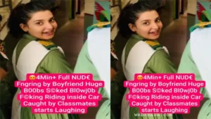 College Girl Fucking – Lucky Guy Riding inside Car – Indian porn video