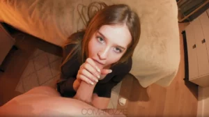 Comatozze Sex On A First Date Video Leaked