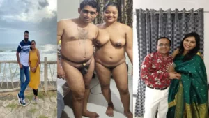 Couples Enjoying In – Bengali Swinger Party Porn – Indian porn video