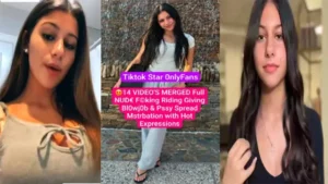 Cute Tiktok Star 0nlyFans Debut Fucking Riding – Giving Amazing Blowjob – with Hot Expressions – Indian porn video