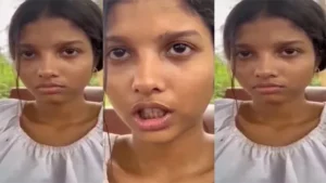 Cutie Babe Outdoor Nude With Lover – Indian porn video