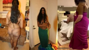 Delhi High Class Mom Gigolo Hard Fucking Hotel – Indian porn video