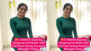 Desi Cute GF – Strip BJ Riding Hard Viral – Indian porn video