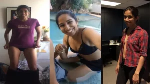 Desi Babe Nudes And – Passionate Sexual Interaction Viral Mms – Indian porn video