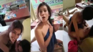 Desi College Girl – Enjoying with Boys – in Hostel Clear Talking – Indian porn video