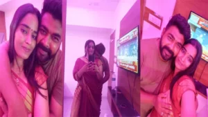 Desi Cpl Fucking Mms Update – Indian porn video