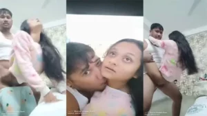 Desi Cute Girl Fucked Hard Home Alone 10+ Mins Porn – Indian porn video