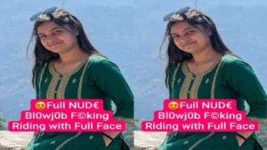 Desi GF Full Face – Blowjob Riding Hard – Indian porn video