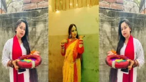 Desi Very Horny – Babe Dancing Finger Show MMS – Indian porn video