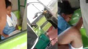 Electric Rickshaw Bf Fucked college Girl – Indian porn video