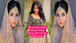 Famous Actress Trending Viral Video Full Nude – Boobs Saked Fucking Riding with Full Face Clear Audio – Indian porn video
