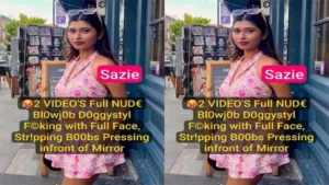 Famous Instagram Influencer – Blowjob with Full Face Fucking Videos – Indian porn video