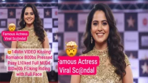 Famous South Actress Scandal Kissing Boobs & Fucking Full Video – Indian porn video