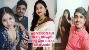 Full Nude Horny Desi Bhabhi Fucking Husband MMS – Indian porn video